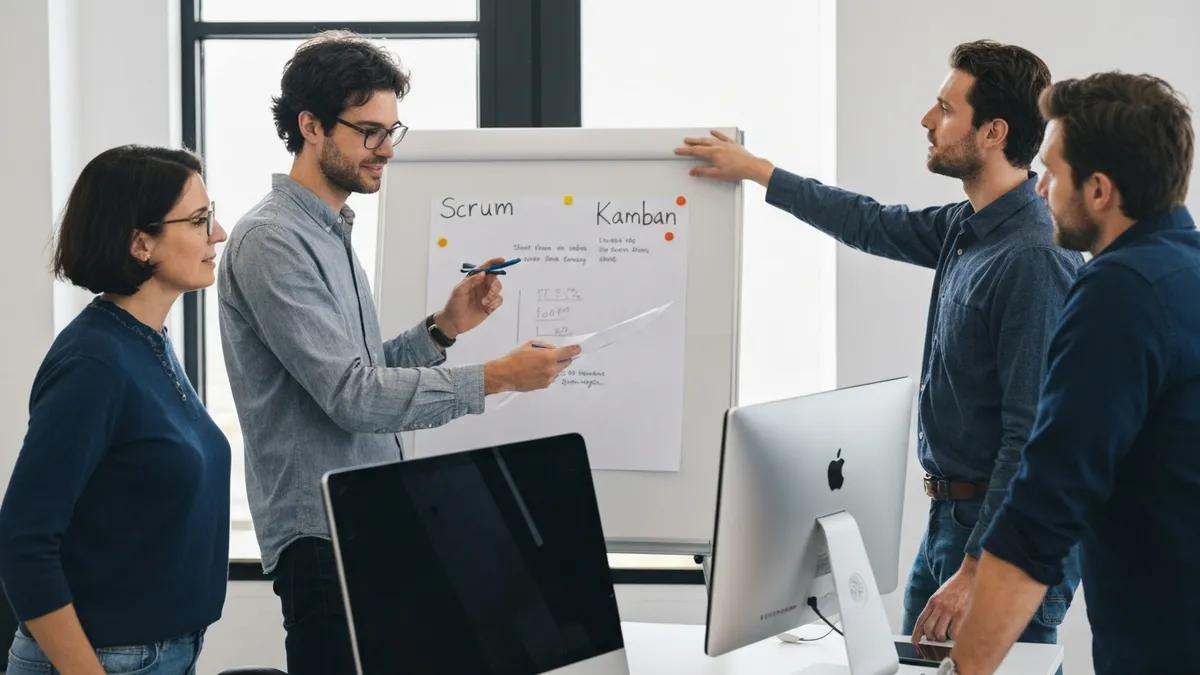 Project Management Interview Questions: Complete 2026 August Prep Guide