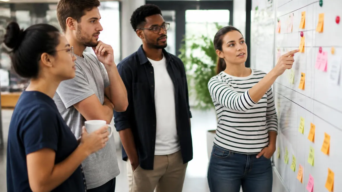 Project Management Basic Project - Project Management certification study resource