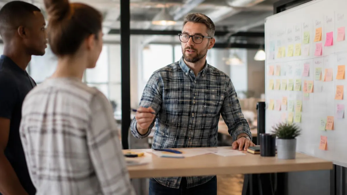 Project Manager - Project Management certification study resource