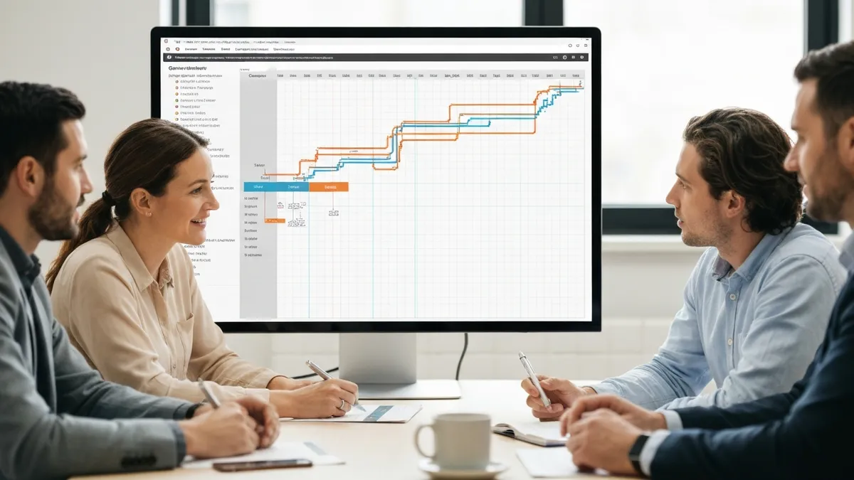 Computer Programs for Project Management - Project Management certification study resource