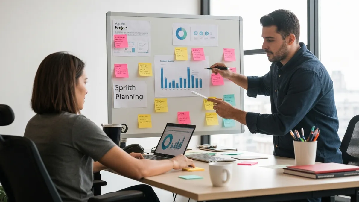 Project Manager - Project Management certification study resource