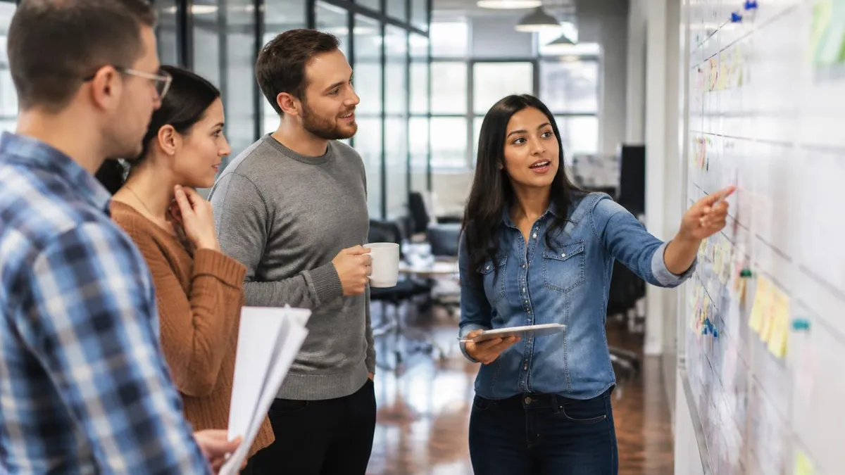 Project Manager - Project Management certification study resource