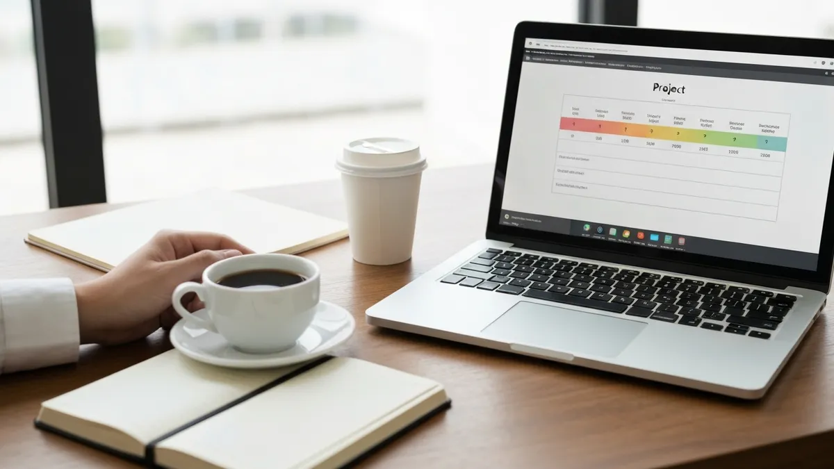 Computer Programs for Project Management - Project Management certification study resource