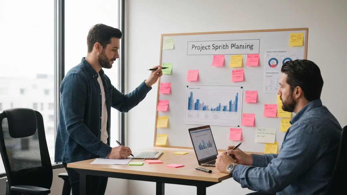 Project Management Management Interview - Project Management certification study resource