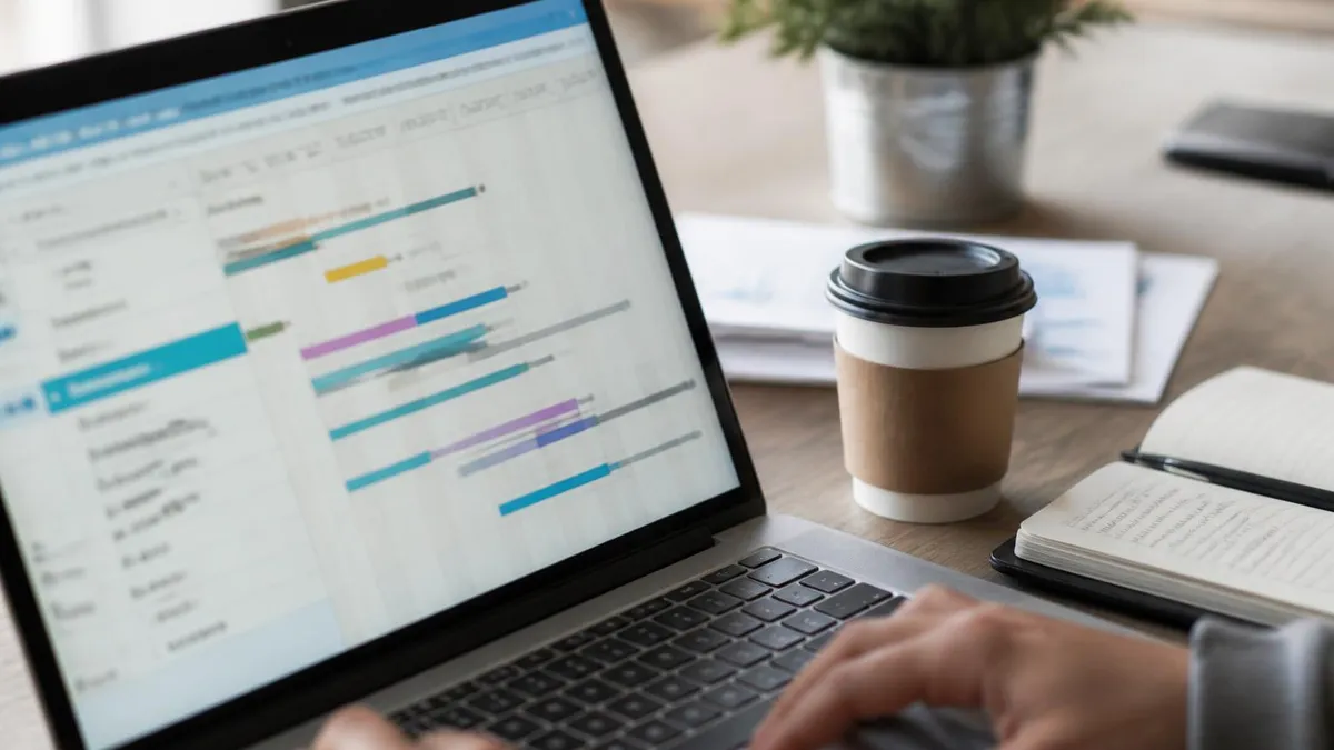 Project Management Module Syllabus - Project Management certification study resource