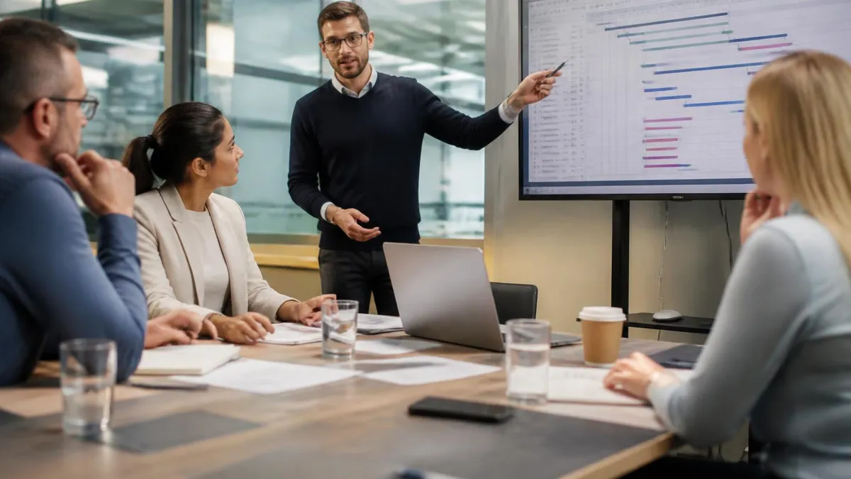 Project Management Regulatory Authorities - Project Management certification study resource