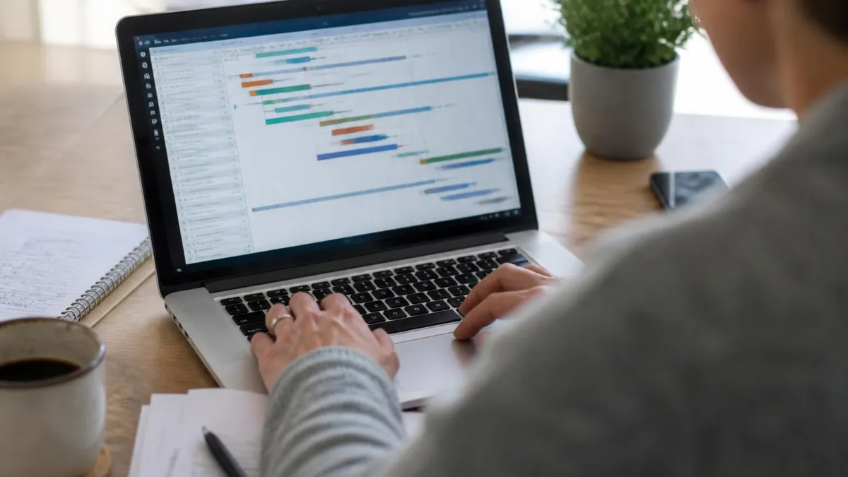Project Management Training: Your Complete Guide to Certifications, Courses, and Career Growth