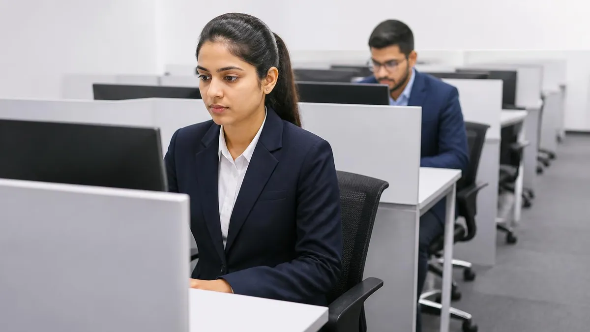 Prometric Job Opportunities - Prometric Test certification study resource