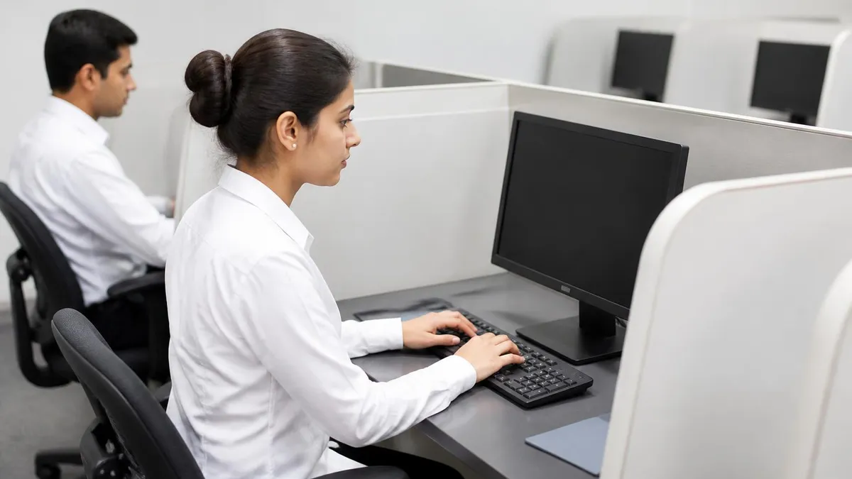 Prometric Test Center: - Prometric Test certification study resource
