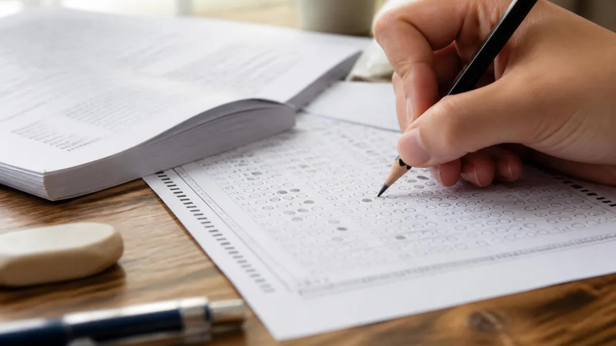Prometric Testing - Prometric Test certification study resource