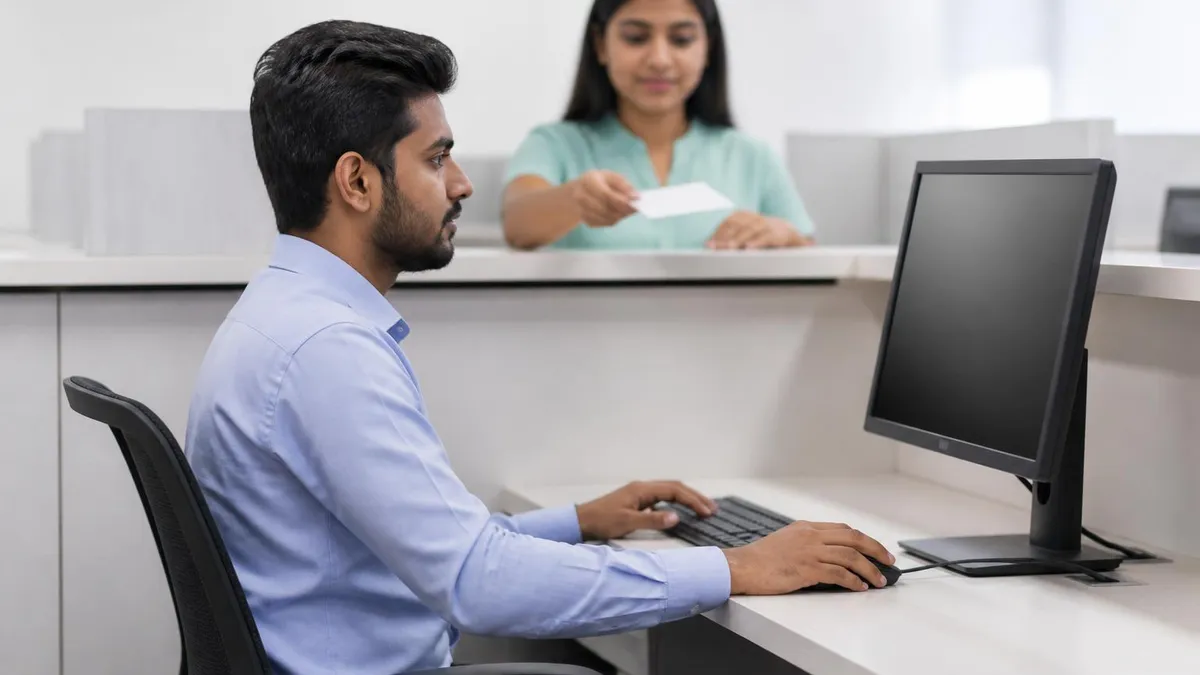 Prometric Careers: Inside the Job Market for Test Center Professionals
