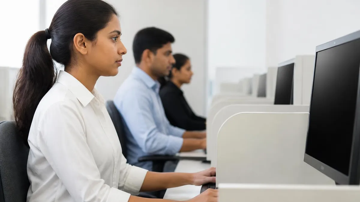 Prometric CNA NY: Complete State Training & Testing Guide for New York