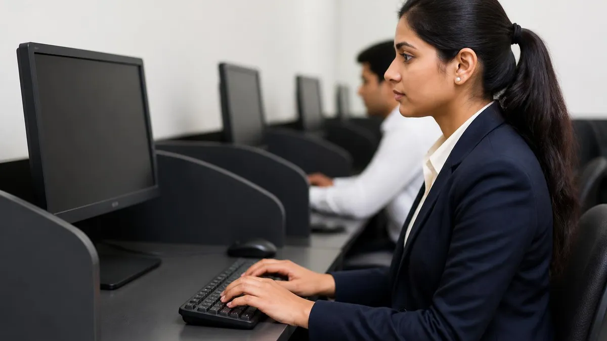 Prometric Locations - Prometric Test certification study resource