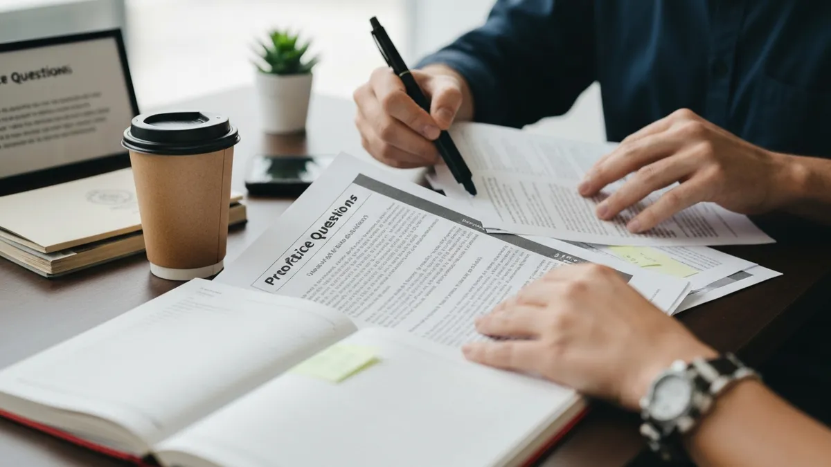 Editing and Proofreading are Interchangeable Terms - Proofreading & Editing certification study resource