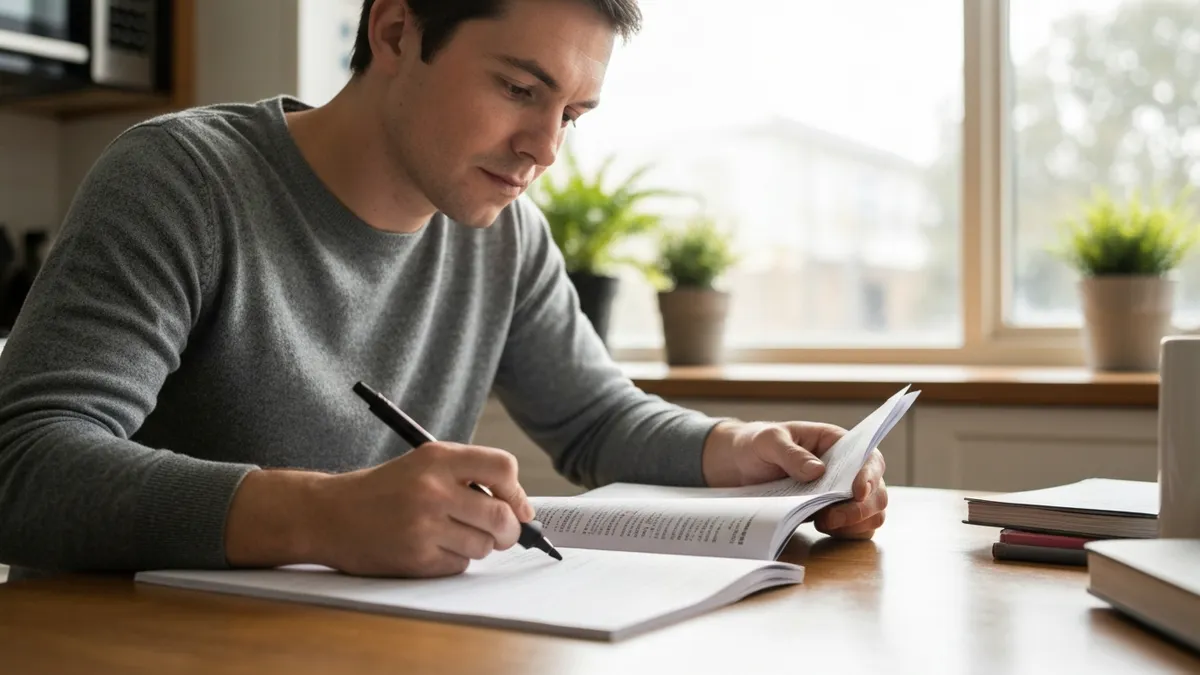 Editing and Proofreading are Interchangeable Terms - Proofreading & Editing certification study resource