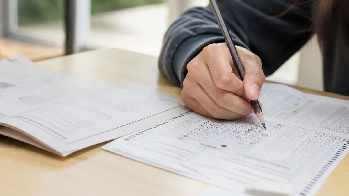What Does Psat Nmsqt Stand for - PSAT/NMSQT certification study resource
