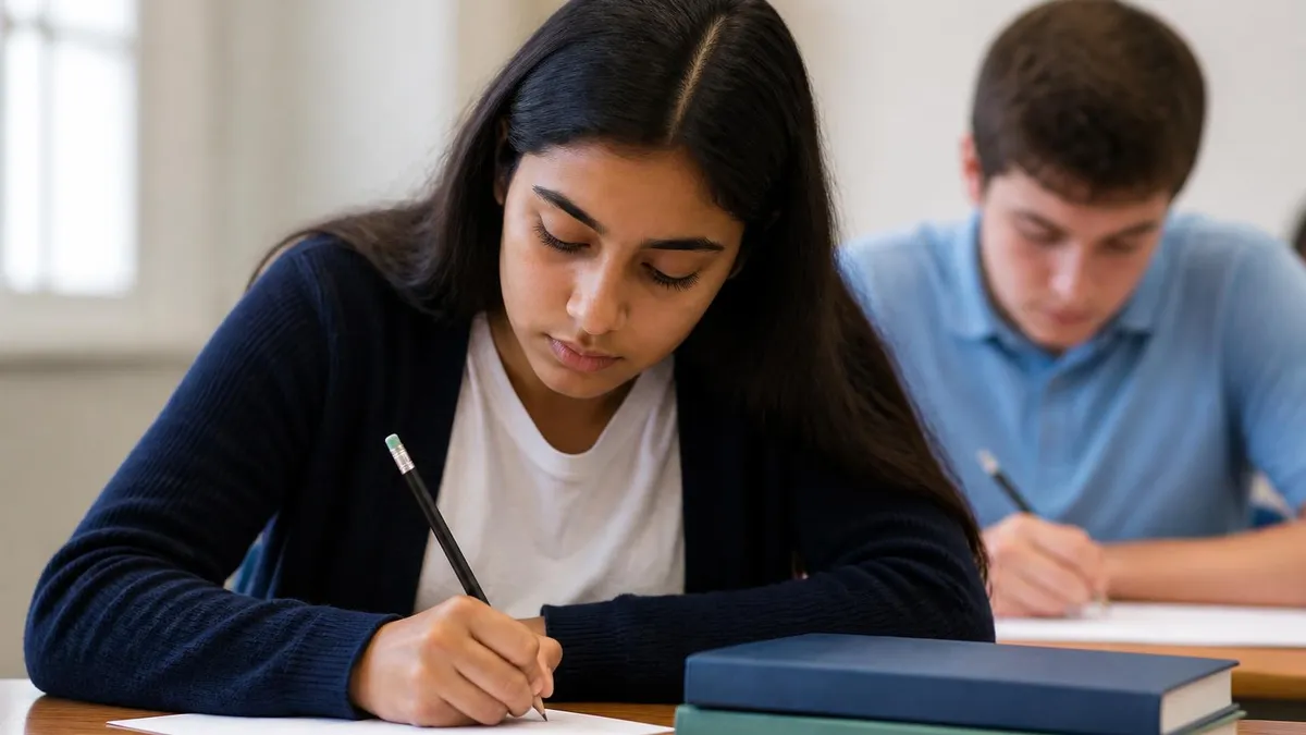 What is Psat Nmsqt - PSAT/NMSQT certification study resource