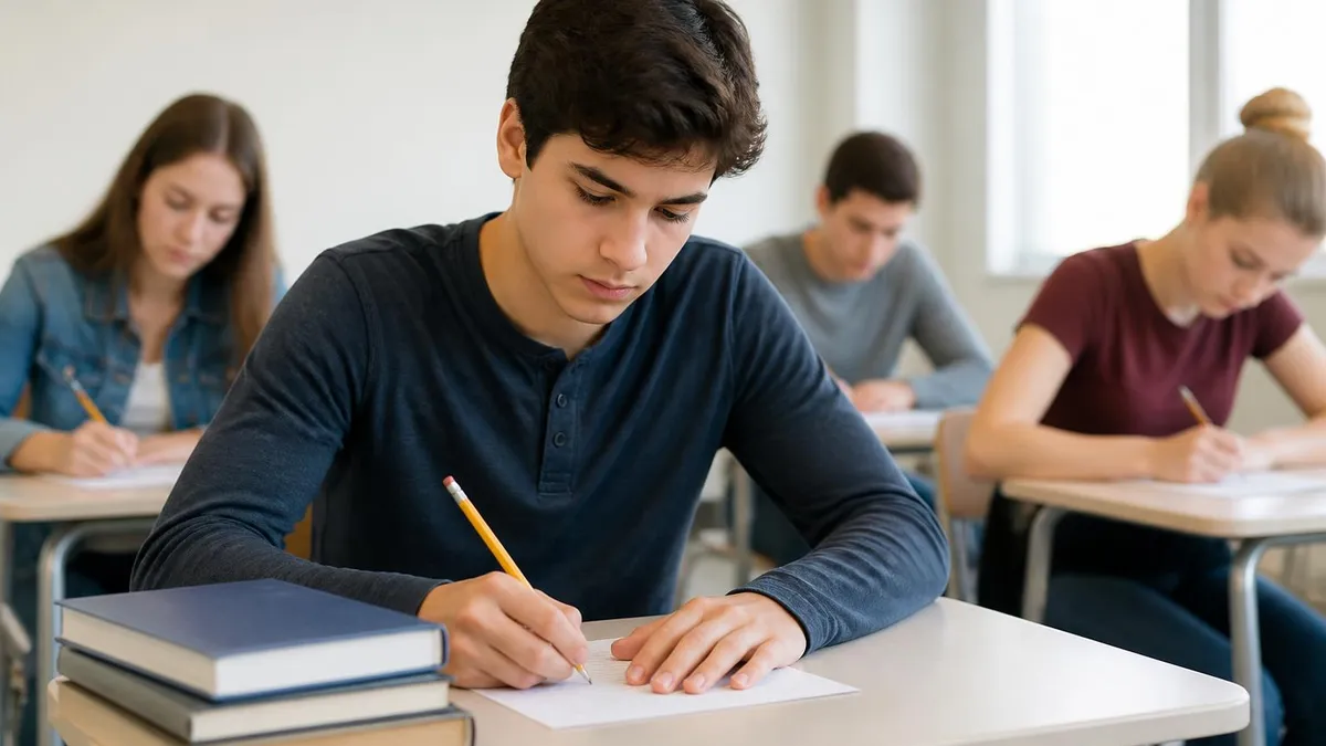What's a Good Psat Nmsqt Score - PSAT/NMSQT certification study resource