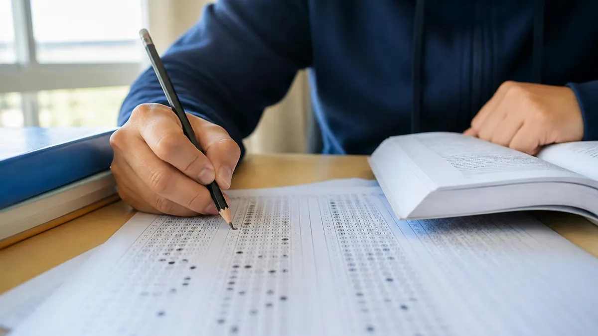 PSEE Exam Prep: Study Guide for Public Service Entrance 2026 June
