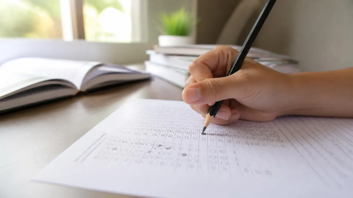 PSEE Practice Tests: Public Service Entrance Exam Prep Guide 2026 June
