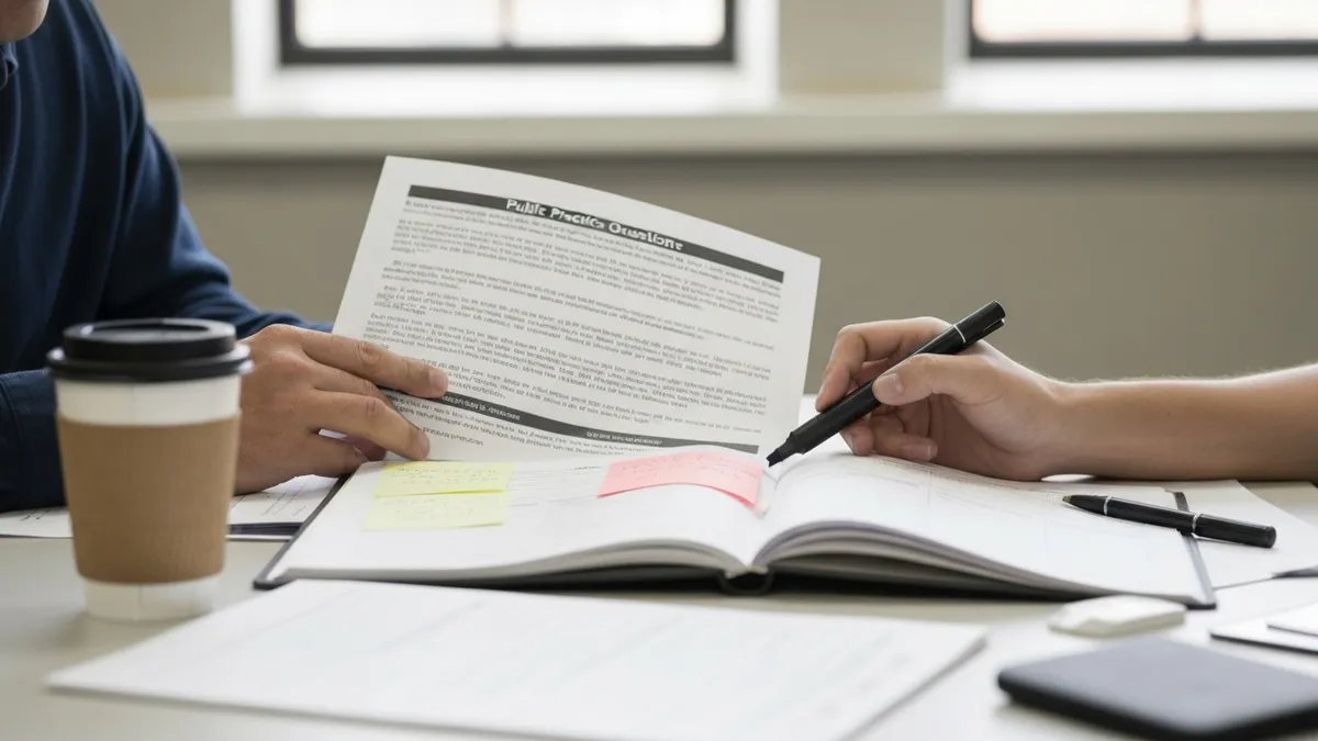 Psi Exams - PSI - Public Safety Instructor Certification certification study resource