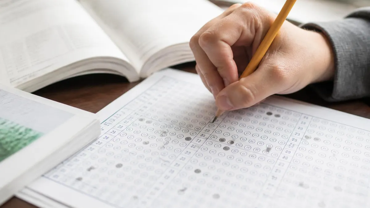 Math Pssa Practice Test - PSSA - Pennsylvania System of School Assessment certification study resource