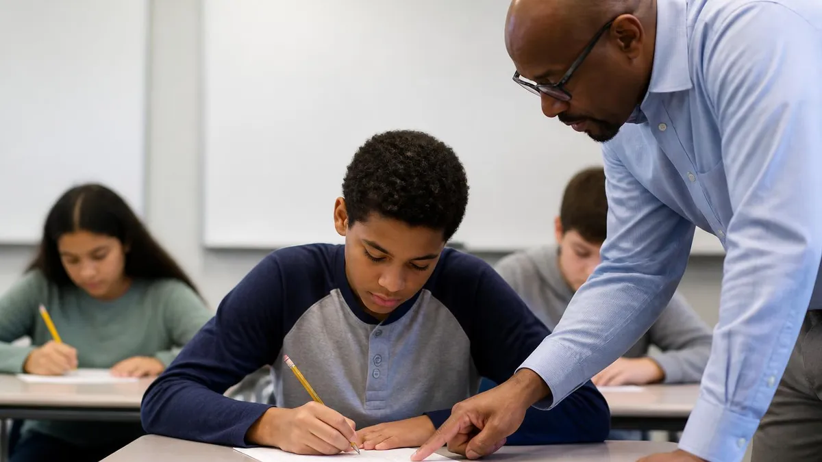 Pssa: Key Facts About Scores - PSSA - Pennsylvania System of School Assessment certification study resource