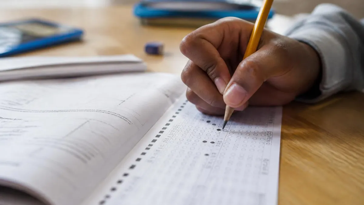 PSSA Calculator Policy: What Every Pennsylvania Student Needs to Know 2026 July