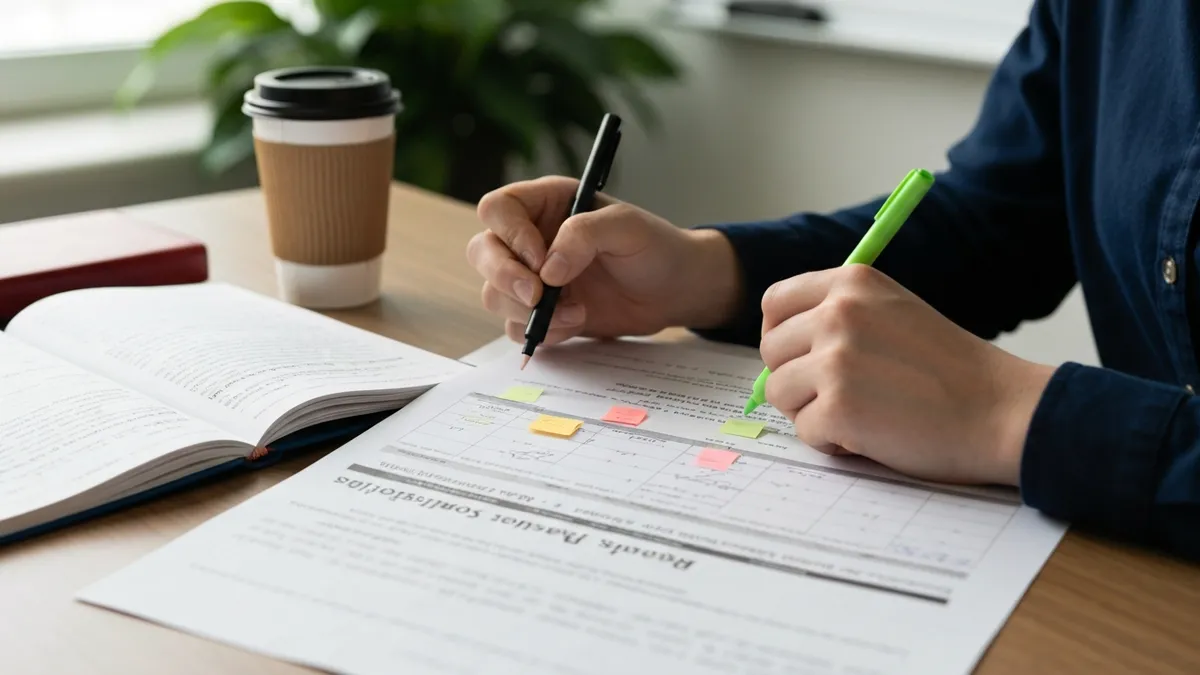 PSSA Math Formula Sheet: Complete Guide for Pennsylvania Students 2026 June