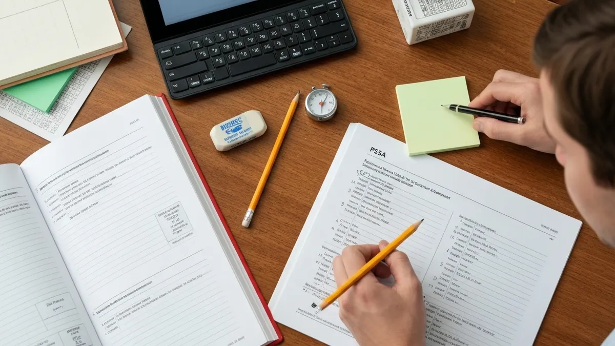 PSSA Online Testing: What Pennsylvania Students Need to Know 2026 June