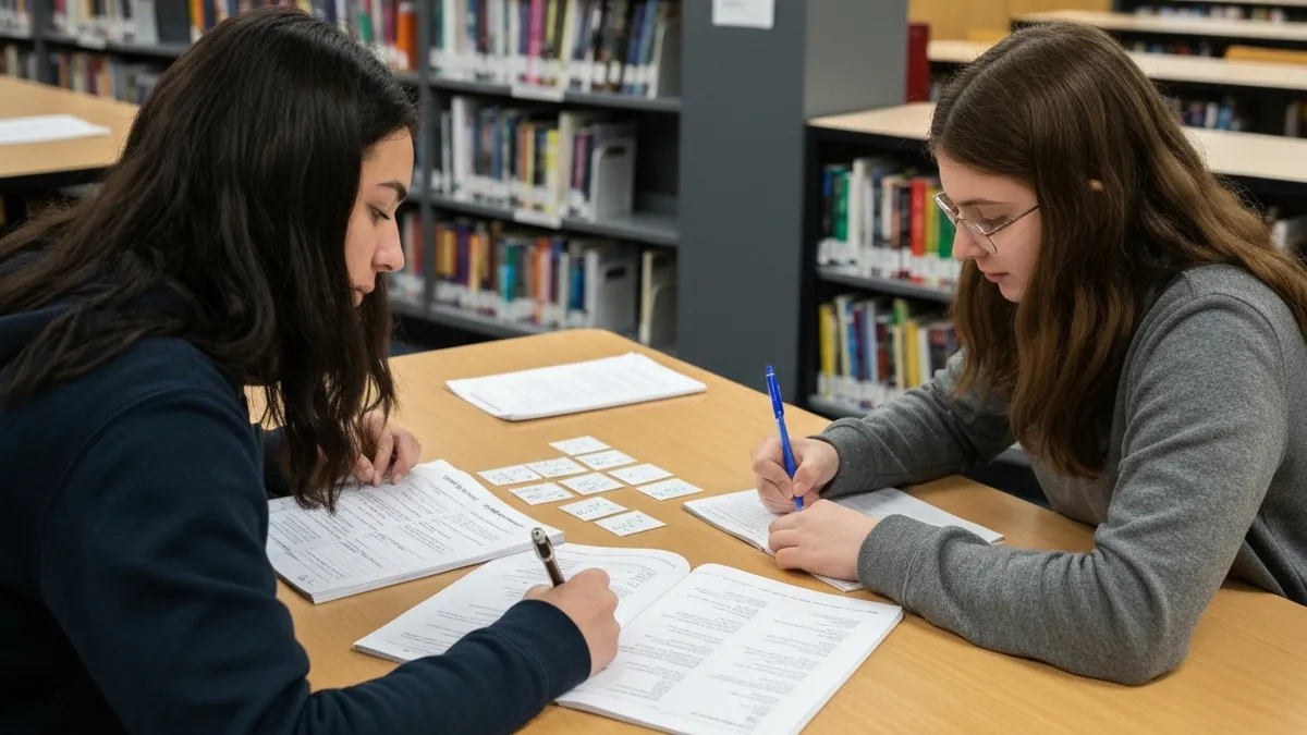 PSSA TDA: Complete Guide to Text-Dependent Analysis on the PSSA 2026 June