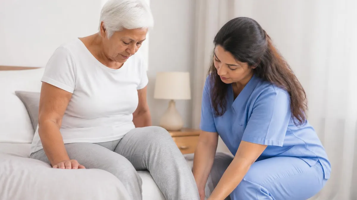 Fidelity Psw - PSW - Personal Support Worker certification study resource