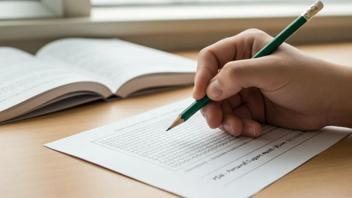 Free Psw Course - PSW - Personal Support Worker certification study resource