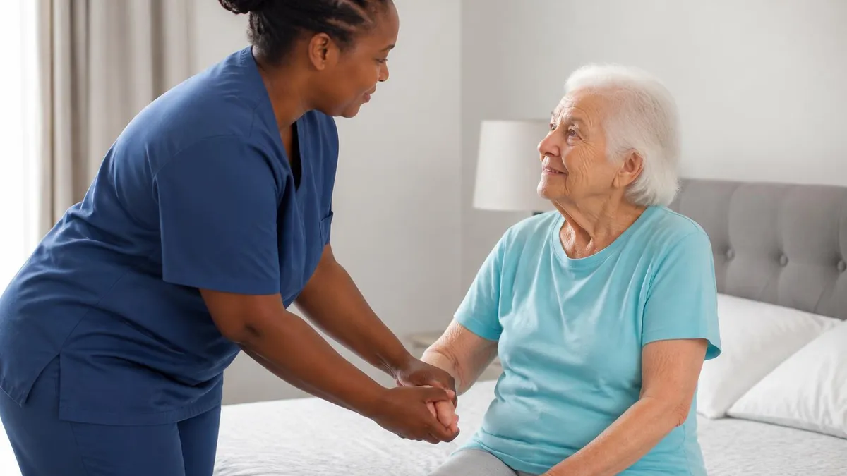 Psw Fidelity - PSW - Personal Support Worker certification study resource
