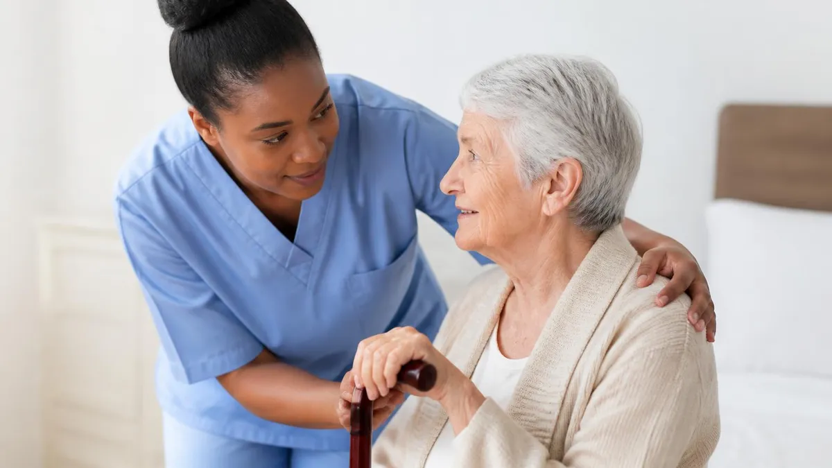 Psw Fidelity - PSW - Personal Support Worker certification study resource