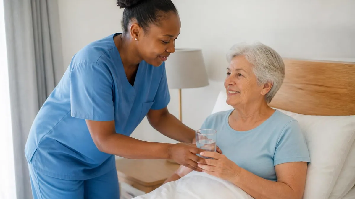 Psw Meaning - PSW - Personal Support Worker certification study resource