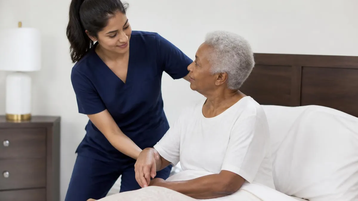 Psw Nurse - PSW - Personal Support Worker certification study resource