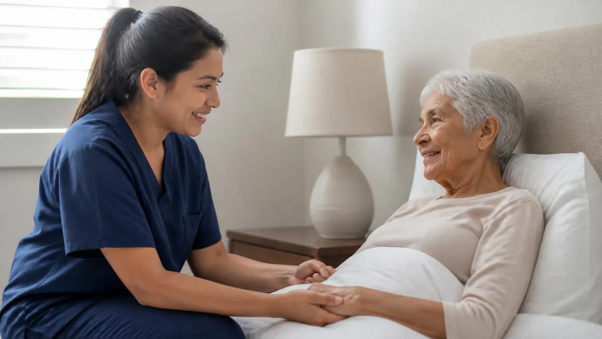 Psw Nurse Meaning - PSW - Personal Support Worker certification study resource