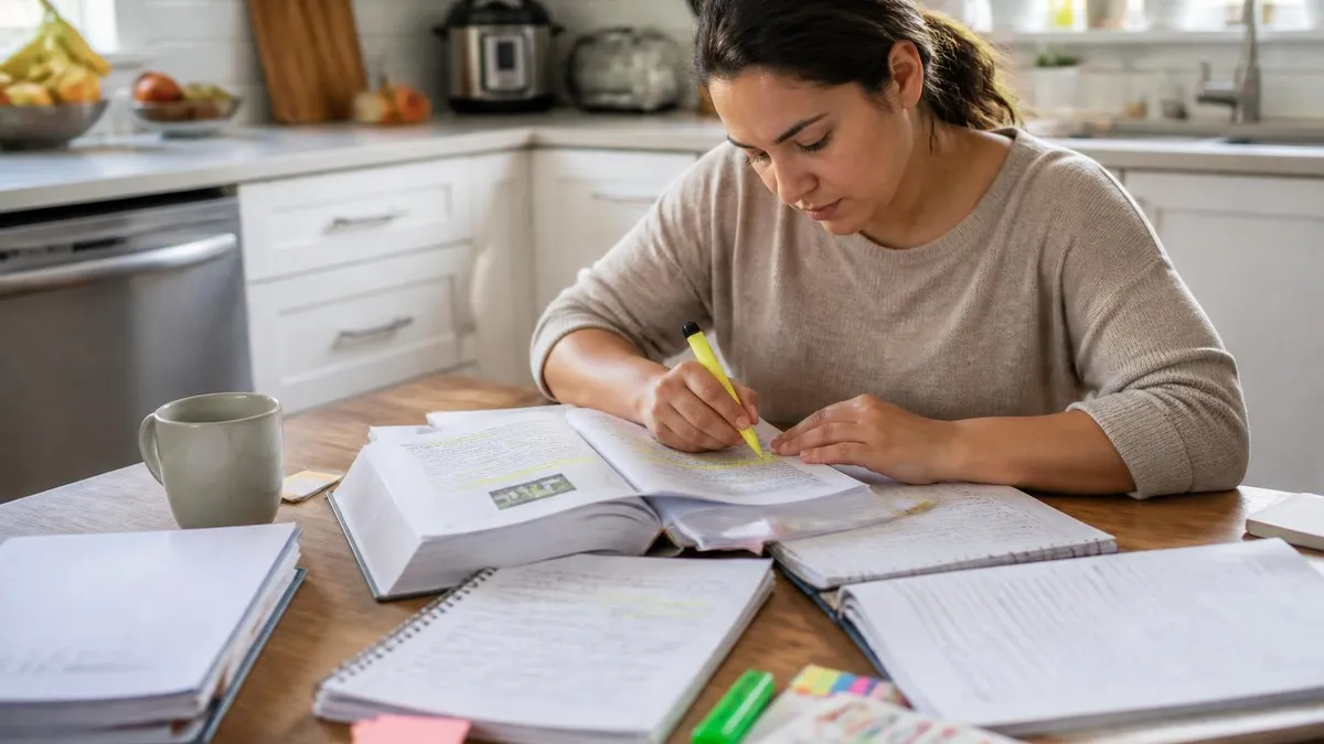 Fidelity Psw - PSW - Personal Support Worker certification study resource