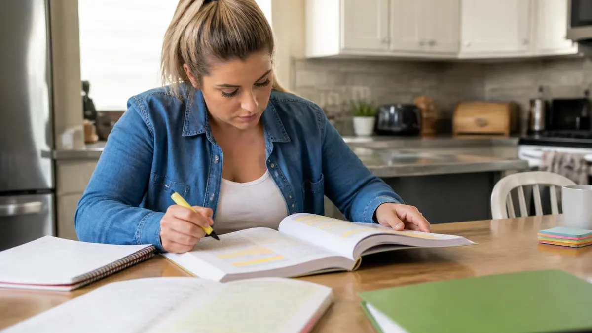 Psw vs Hca - PSW - Personal Support Worker certification study resource