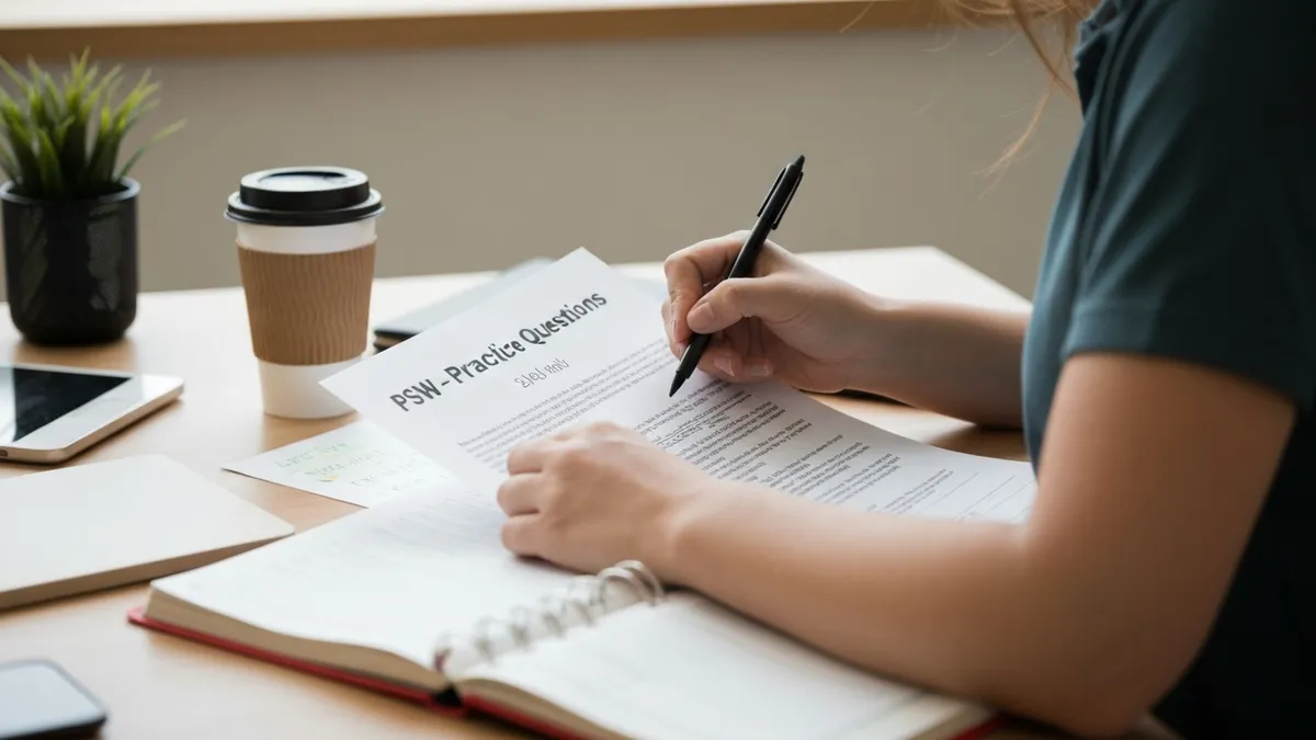 Oregon Personal Support Worker: Complete Training, Requirements & Career Guide