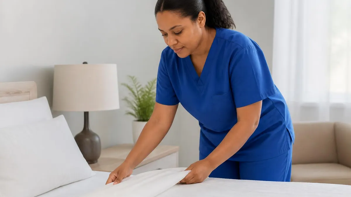 Personal Support Worker Certificate: 2026 Canadian Guide