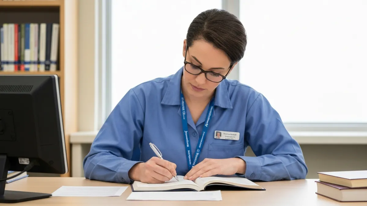 Personal Support Worker Job Description: Complete Career Guide for 2026