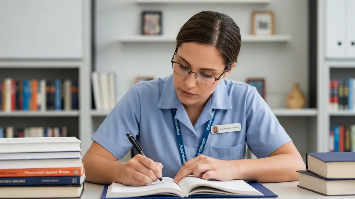 PSW Canada: Complete Training, Certification & Career Guide for 2026