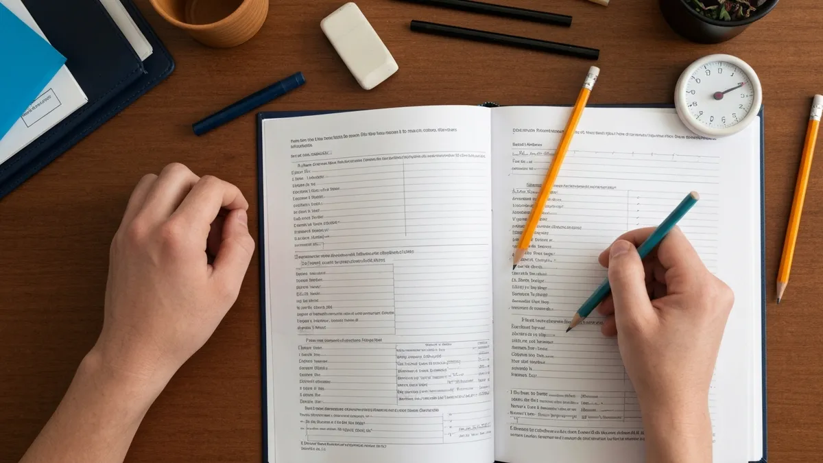 PSW Documentation: Complete Guide to Personal Support Worker Records & Certification