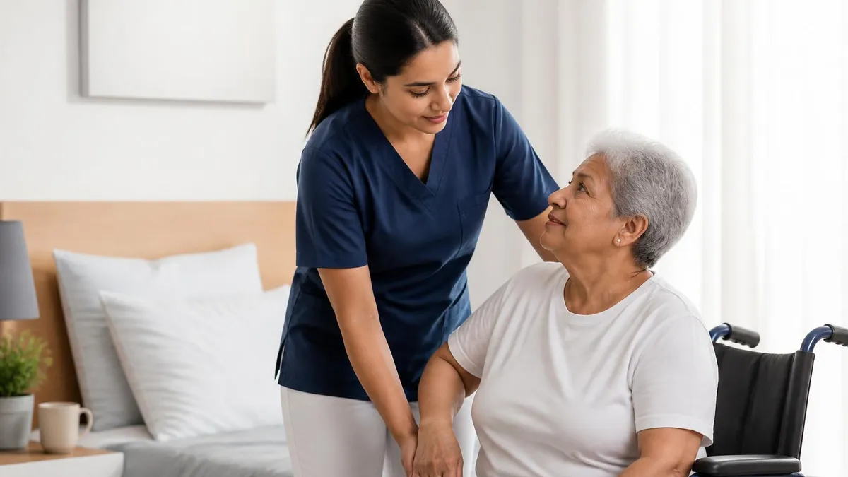 PSW Meaning: What Personal Support Worker Really Stands For