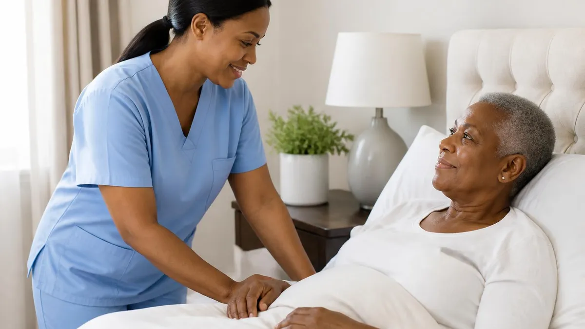 PSW Nurse Salary 2026: Complete US Pay Guide for Personal Support Workers