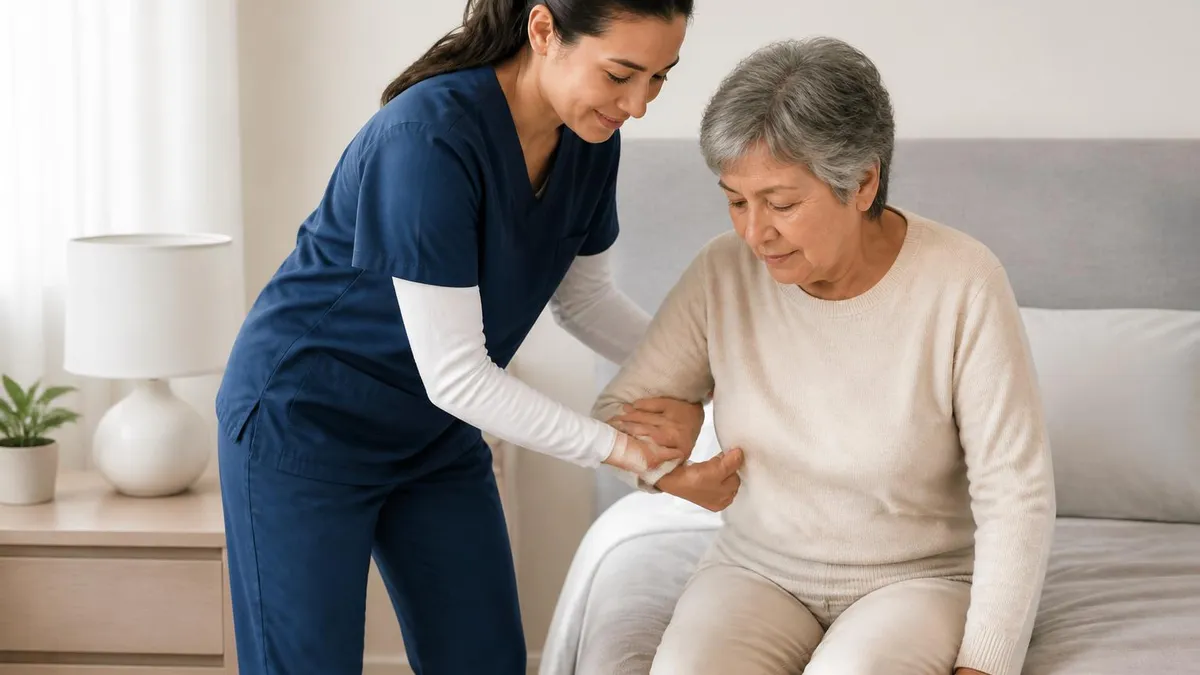 PSW vs Nurse: Career Comparison