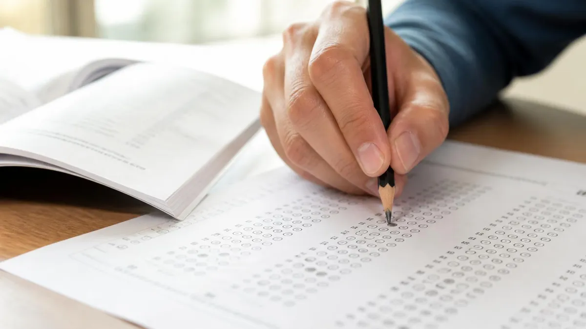 Open Psychometrics Character Test: Complete Guide to Psychometric Testing & Personality Assessment