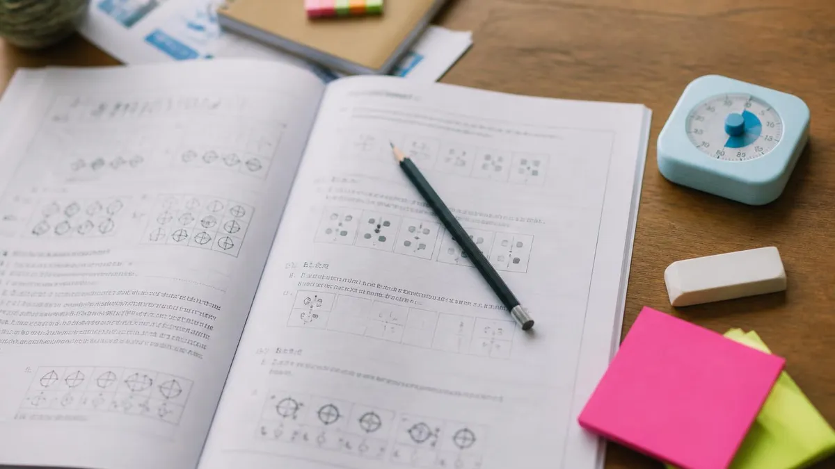Open Psychometrics Test: Complete Guide to Psychometric Testing & Free Practice